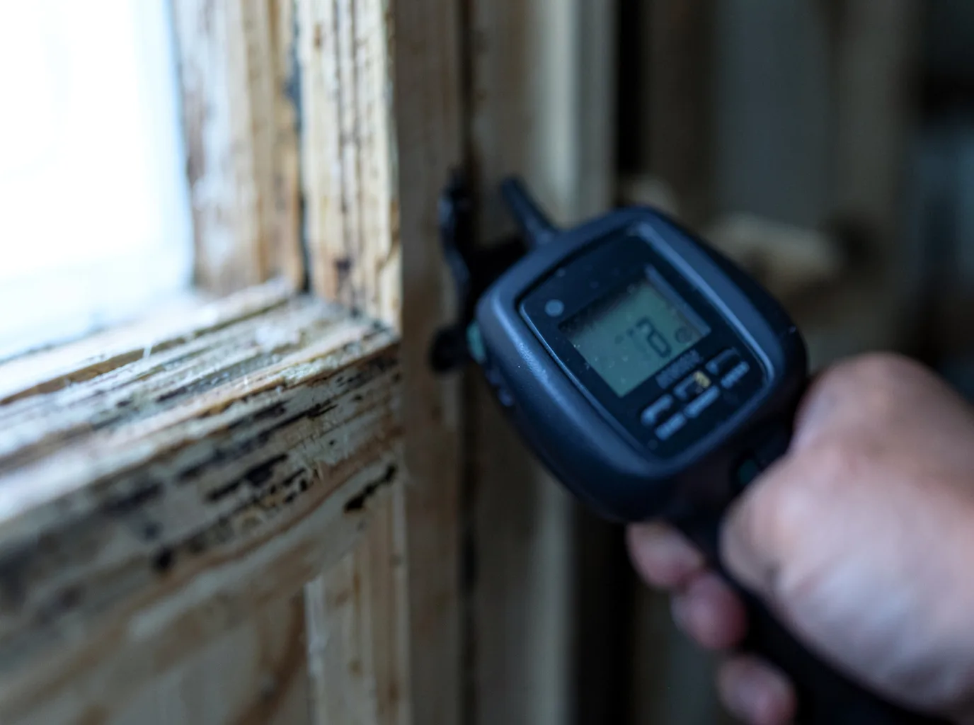 Commercial Water Damage Restoration in Manteno, IL
